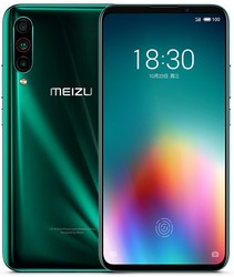 Замена дисплея на телефоне Meizu 16T в Екатеринбурге